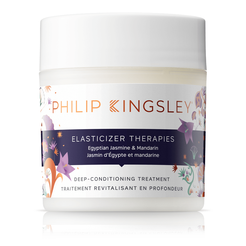 Philip Kingsley Hair Treatment Elasticizer Therapies Egyptian Jasmine & Mandarin 150 ml