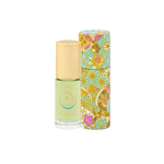 the SAGE lifestyle Perfume Oil Turquoise Perfume Oil Roll-On by Sage
