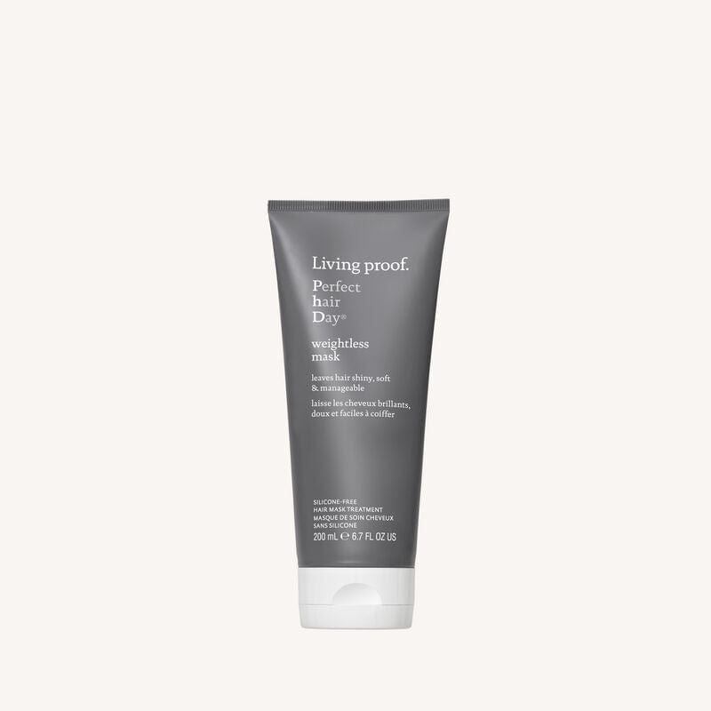 Living Proof Hair Care Living Proof Perfect Hair Day Weightless Mask 200ml